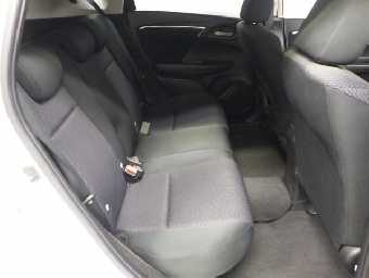 HONDA FIT 2018 Image 7