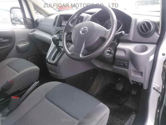 NISSAN NV200 VANETTE 2018 Image 3
