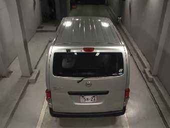NISSAN NV200 VANETTE 2018 Image 7