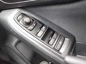 SUBARU IMPREZA G4 2017 Image 11