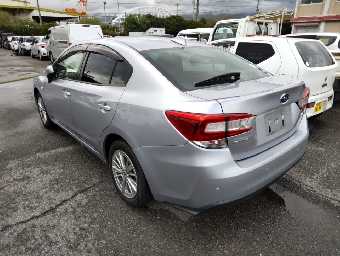 SUBARU IMPREZA G4 2017 Image 4