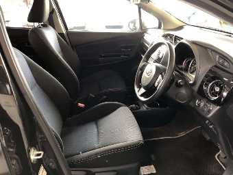 TOYOTA VITZ 2018 Image 5