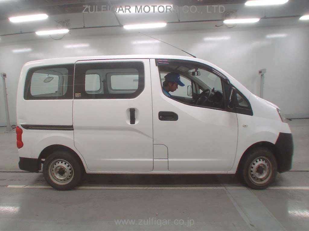 NISSAN NV200 VANETTE 2018 Image 3