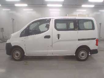 NISSAN NV200 VANETTE 2018 Image 4