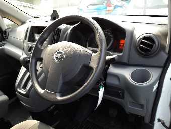NISSAN NV200 VANETTE 2018 Image 7