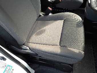 NISSAN NV200 VANETTE 2018 Image 8