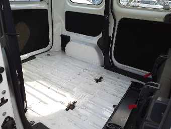 NISSAN NV200 VANETTE 2018 Image 10