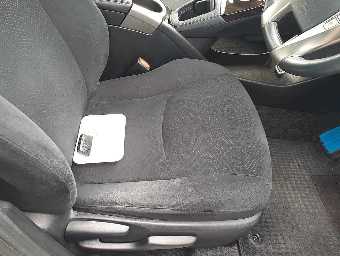 TOYOTA PRIUS PHV 2013 Image 8