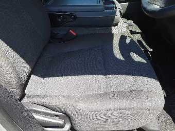 NISSAN NV350 CARAVAN 2018 Image 8