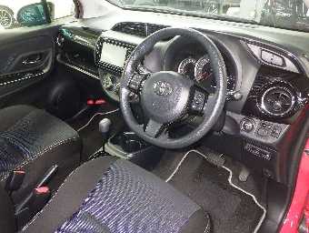 TOYOTA VITZ 2018 Image 5