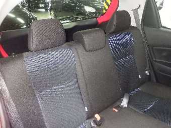 TOYOTA VITZ 2018 Image 7