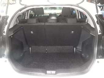 TOYOTA AQUA 2021 Image 8