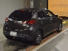 MAZDA DEMIO 2017 Image 2