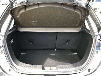 MAZDA DEMIO 2017 Image 7