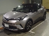 TOYOTA C-HR 2019 Image 1