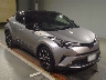 TOYOTA C-HR 2019 Image 3