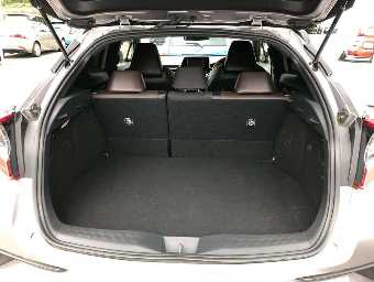 TOYOTA C-HR 2019 Image 7