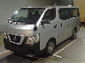 NISSAN NV350 CARAVAN 2018 Image 1