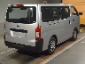 NISSAN NV350 CARAVAN 2018 Image 2