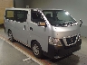 NISSAN NV350 CARAVAN 2018 Image 3