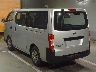 NISSAN NV350 CARAVAN 2018 Image 4