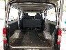 NISSAN NV350 CARAVAN 2018 Image 7