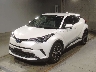 TOYOTA C-HR 2019 Image 1