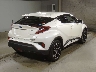 TOYOTA C-HR 2019 Image 2