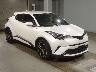 TOYOTA C-HR 2019 Image 3