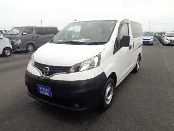 NISSAN NV200 VANETTE 2017 Image 1