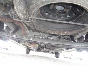 NISSAN NV200 VANETTE 2017 Image 5