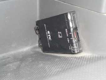 NISSAN NV200 VANETTE 2017 Image 7