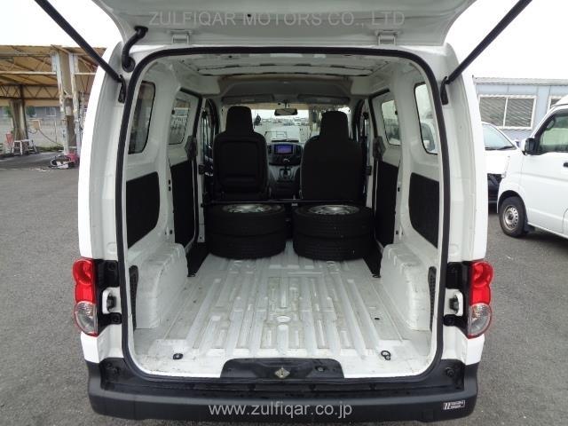 NISSAN NV200 VANETTE 2018 Image 3