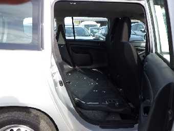 TOYOTA PROBOX 2018 Image 13