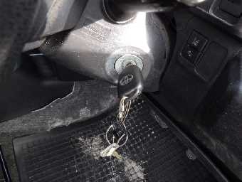 TOYOTA PROBOX 2018 Image 14