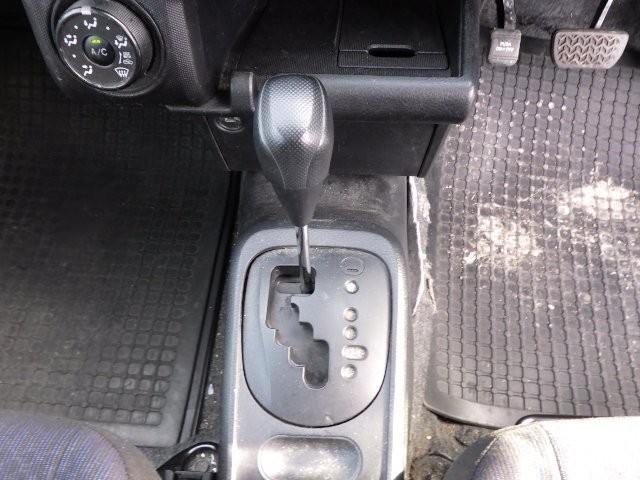 TOYOTA PROBOX 2018 Image 25