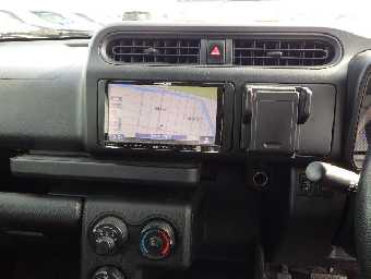 TOYOTA PROBOX 2018 Image 16