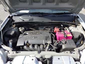 TOYOTA PROBOX 2018 Image 17