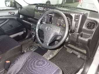 TOYOTA PROBOX 2018 Image 3