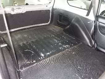 TOYOTA PROBOX 2018 Image 4