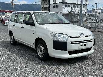 TOYOTA PROBOX 2017 Image 11