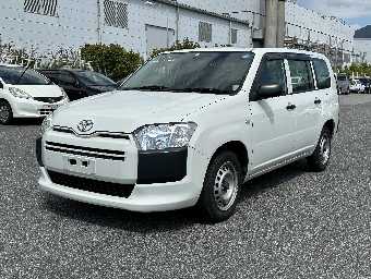 TOYOTA PROBOX 2017 Image 12