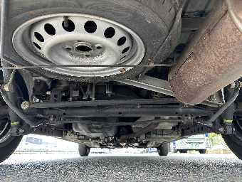 TOYOTA PROBOX 2017 Image 15