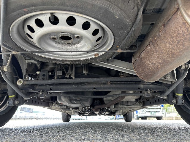 TOYOTA PROBOX 2017 Image 21