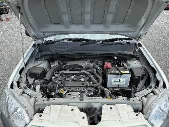 TOYOTA PROBOX 2017 Image 16