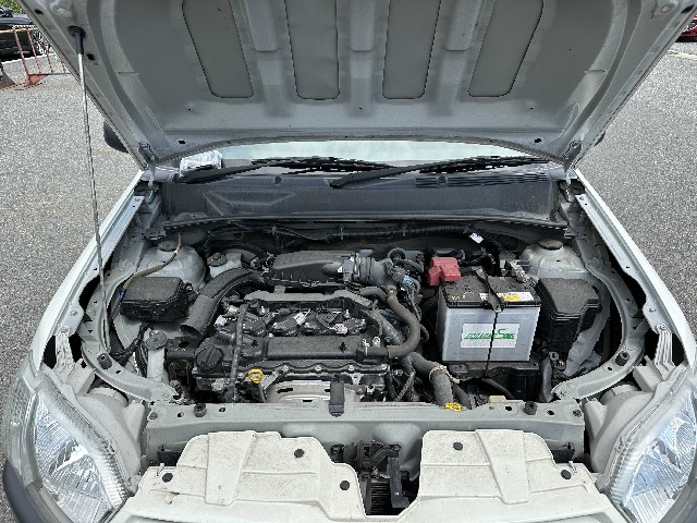 TOYOTA PROBOX 2017 Image 22