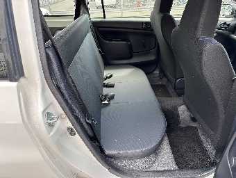 TOYOTA PROBOX 2017 Image 8