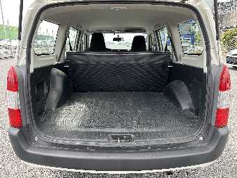 TOYOTA PROBOX 2017 Image 9