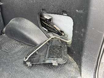 TOYOTA PROBOX 2017 Image 10