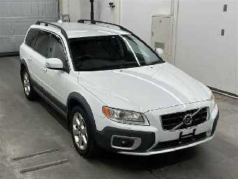 VOLVO XC70 2010 Image 1